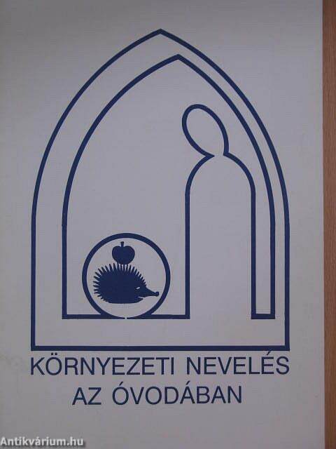 Környezeti nevelés az óvodában