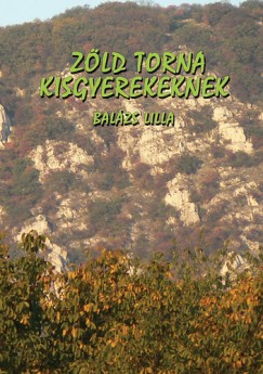 Zöld torna kisgyerekeknek