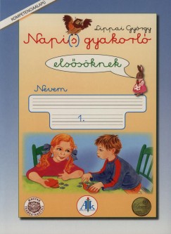 Naoi(s) gyakorló elsősöknek