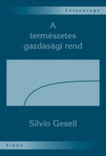 A természetes gazdasági rend