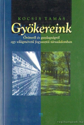 Gyökereink