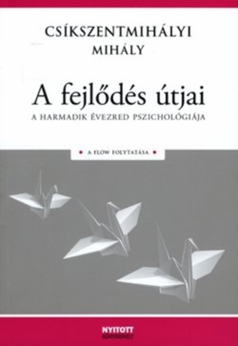 A fejlődés útjai