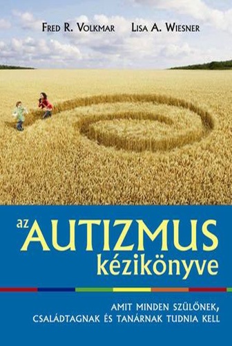 Az ​autizmus kézikönyve