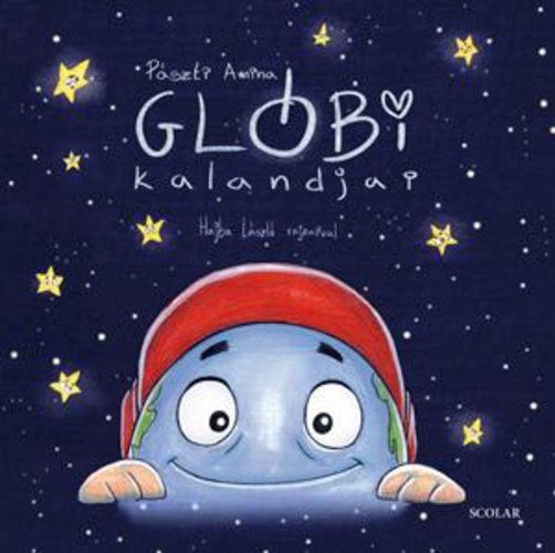 Glóbi kalandjai