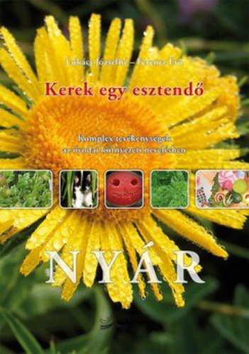 kerek egy esztendő: nyár