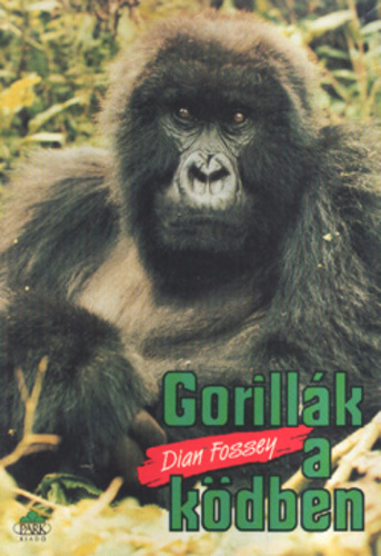 Gorillák a ködben