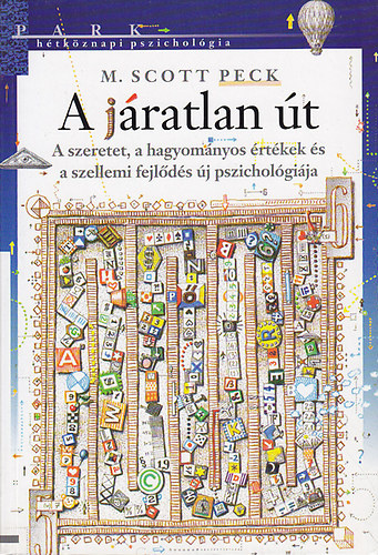 A járatlan út