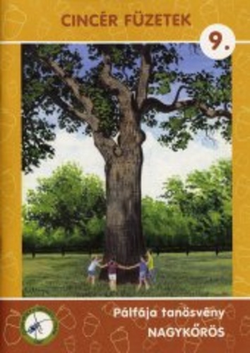 Pálfája tanösvény - Nagykőrös