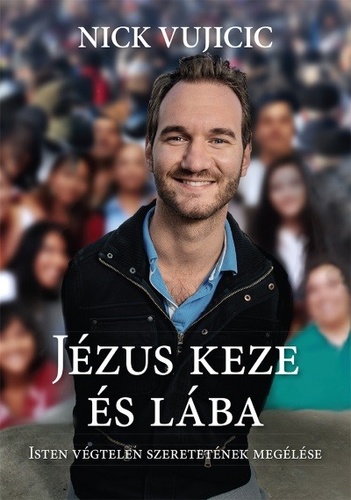 Jézus keze és lába