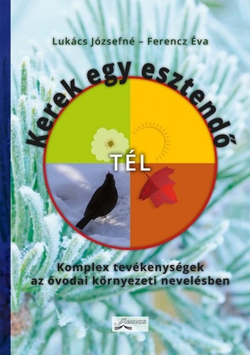 Kerek egy esztendő - tél
