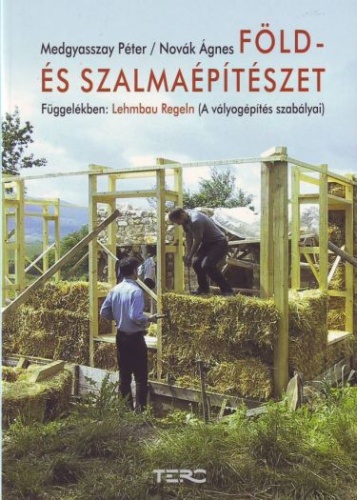 Föld- és szalmaépítészet