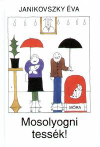 mosolyogni