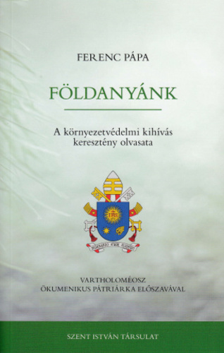 Földanyánk