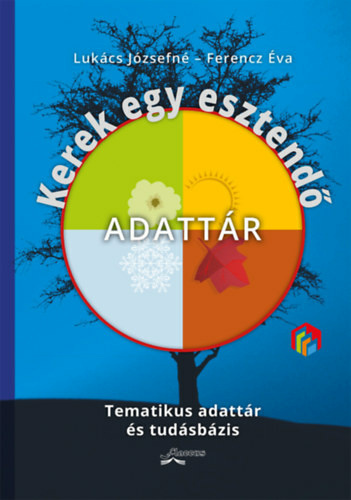Kerek egy esztendő - adattár