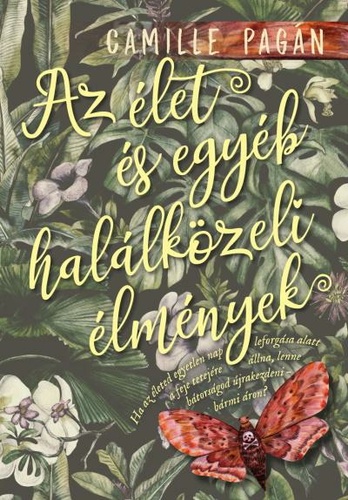 Az élet és egyév halálközeli élmények