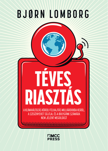 Téves riasztás