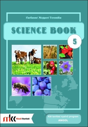 Science Book 5