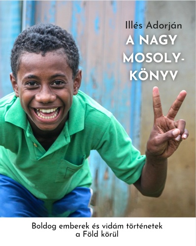 A Nagy mosolykönyv