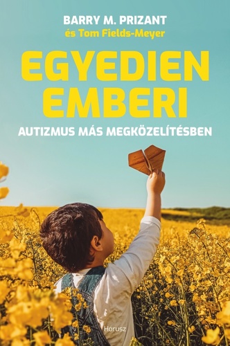 Egyedien ​emberi