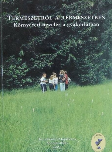 Természetről a természetben