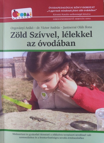 Zöld szívvel, lélekkel az óvodában