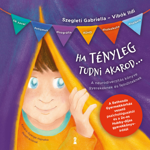 Ha ​tényleg tudni akarod…