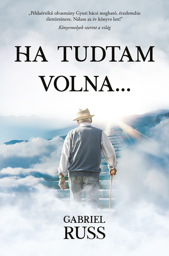 Ha ​tudtam volna