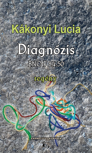 Diagnózis ​BNO: F84.50