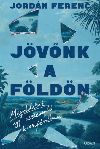 Jövőnk a Földön