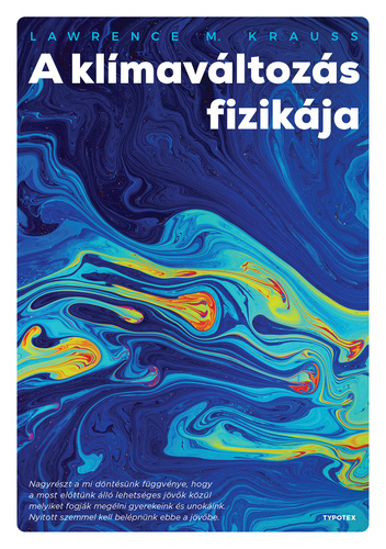 A klímaváltozás fizikája