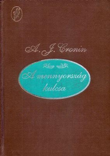 A mennyország kulcsa