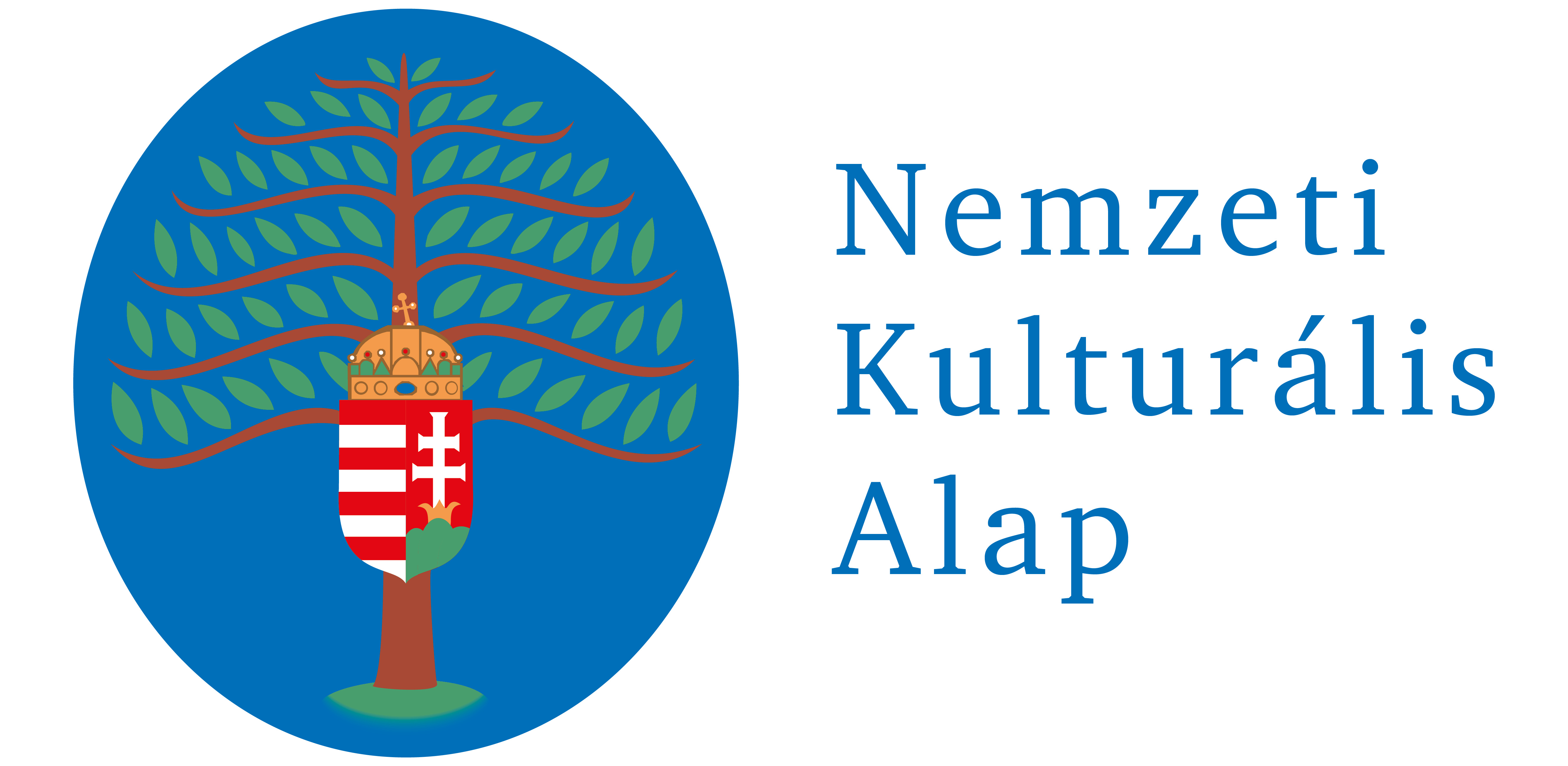 NKA logó