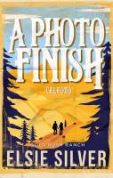Elsie Silver: A Photo Finish – Célfotó