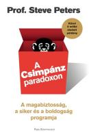 Steve Peters: A csimpánz paradoxon