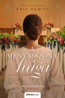 Kate Hewitt: A menyasszony húga