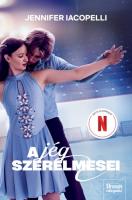 Jennifer Iacopelli: A jég szerelmesei