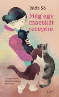 Isida Só: Még egy macskát receptre
