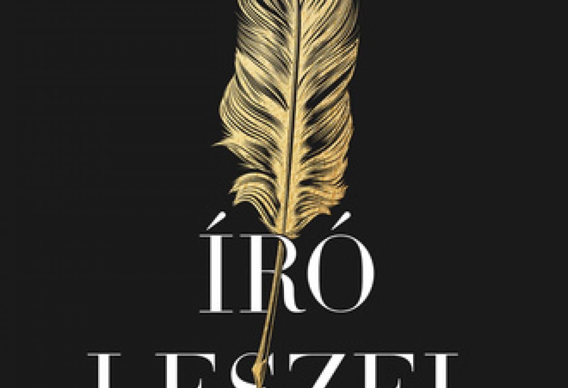 Író ​leszel