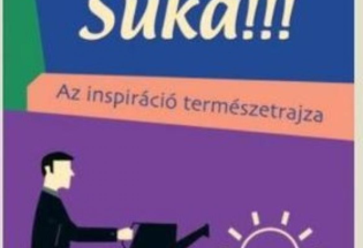 Dezsényi Péter: Hajrá ​Suka!!!