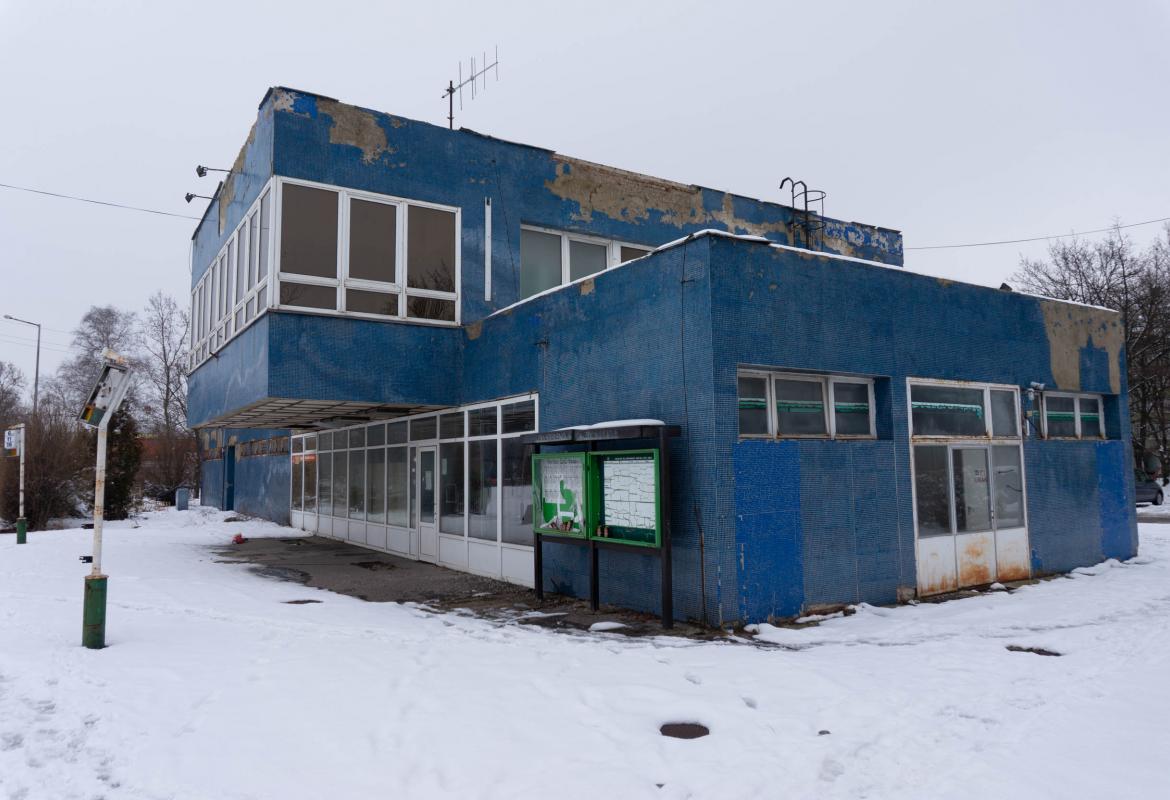 buszvég