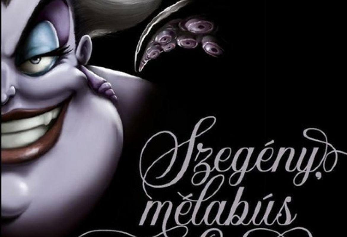 Szegény, ​mélabús lélek