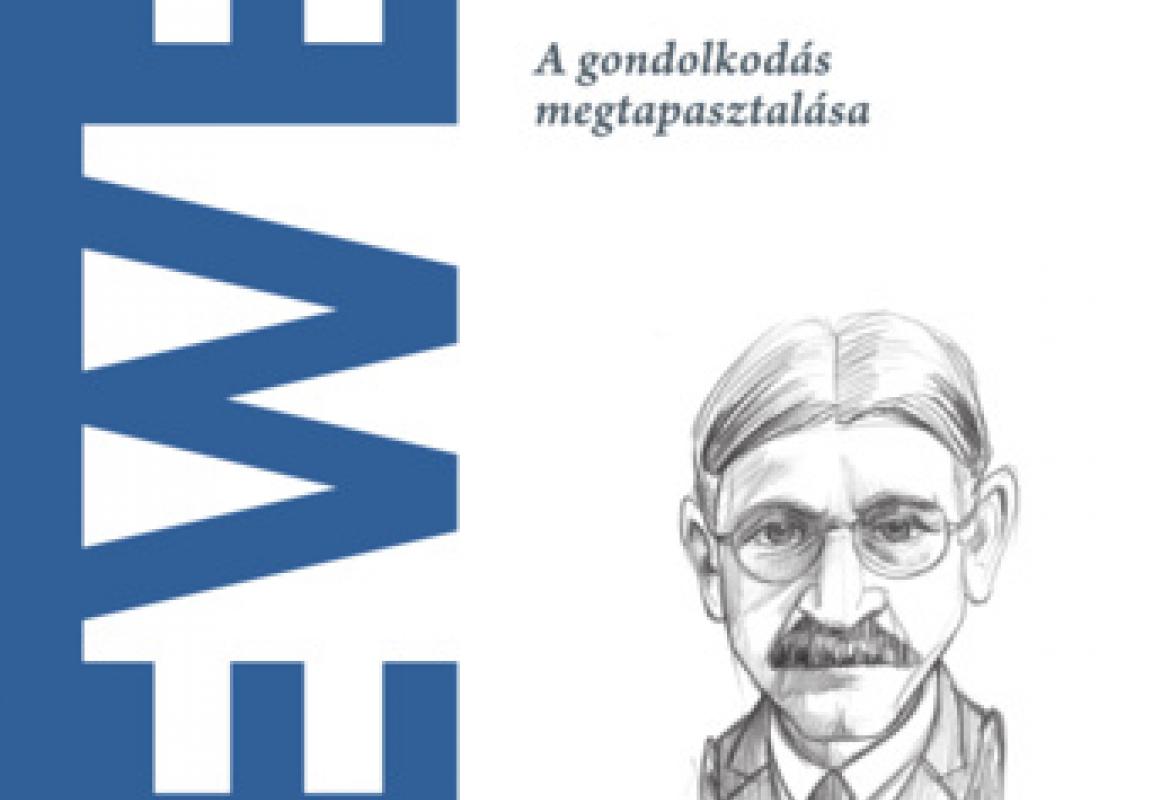 Dewey – A gondolkodás megtapasztalása