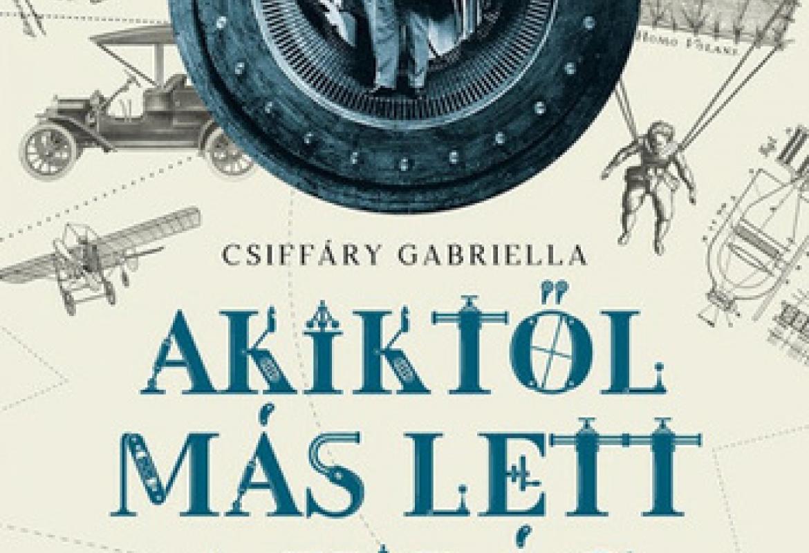 Akiktől ​más lett a világ