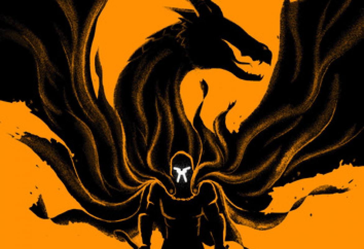 Fényhozó ​I-II. (Vörös lázadás 6.)