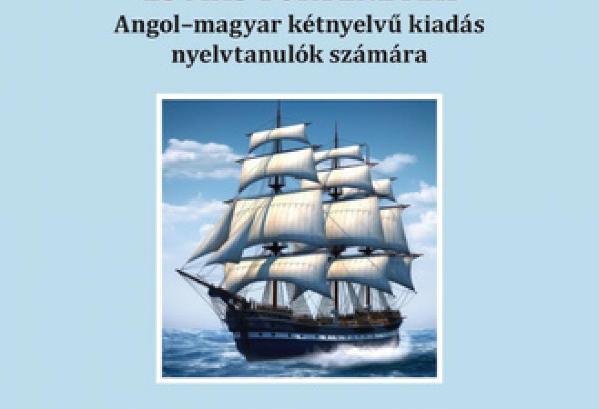 Tarts ​nyugatnak és más történetek / Make Westing and Other Stories 