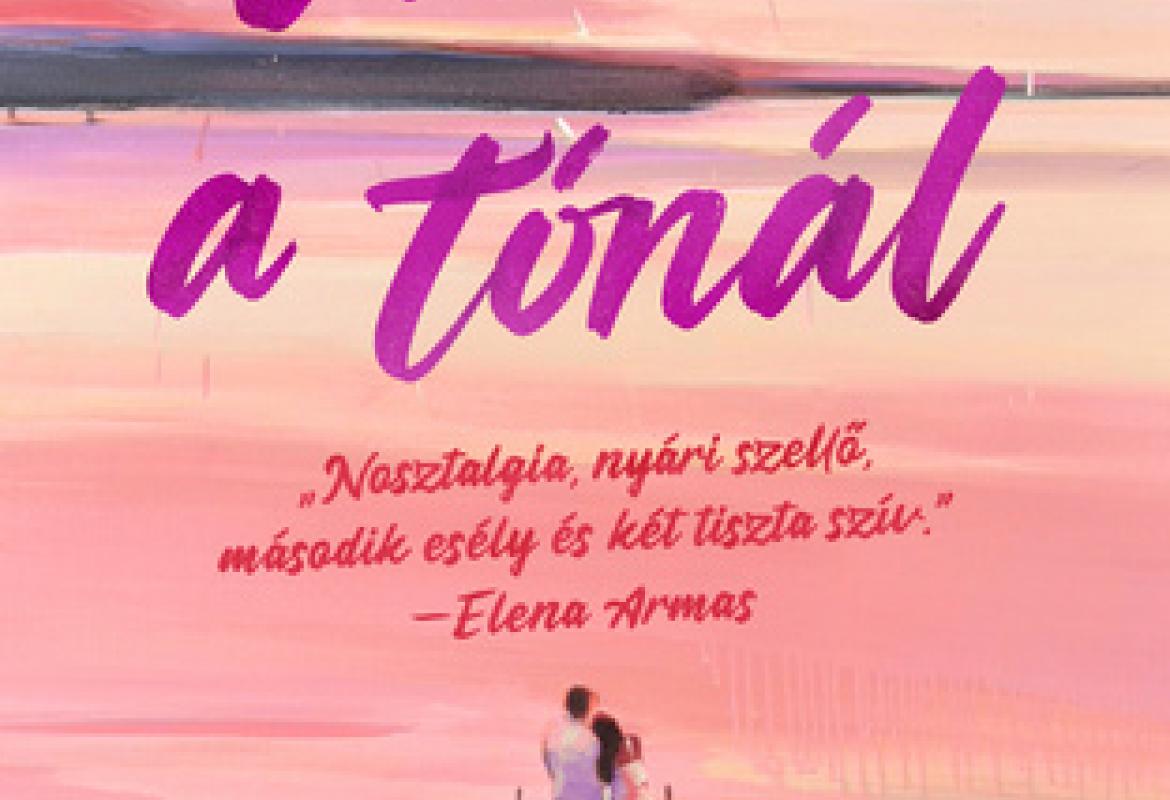 Várlak ​a tónál