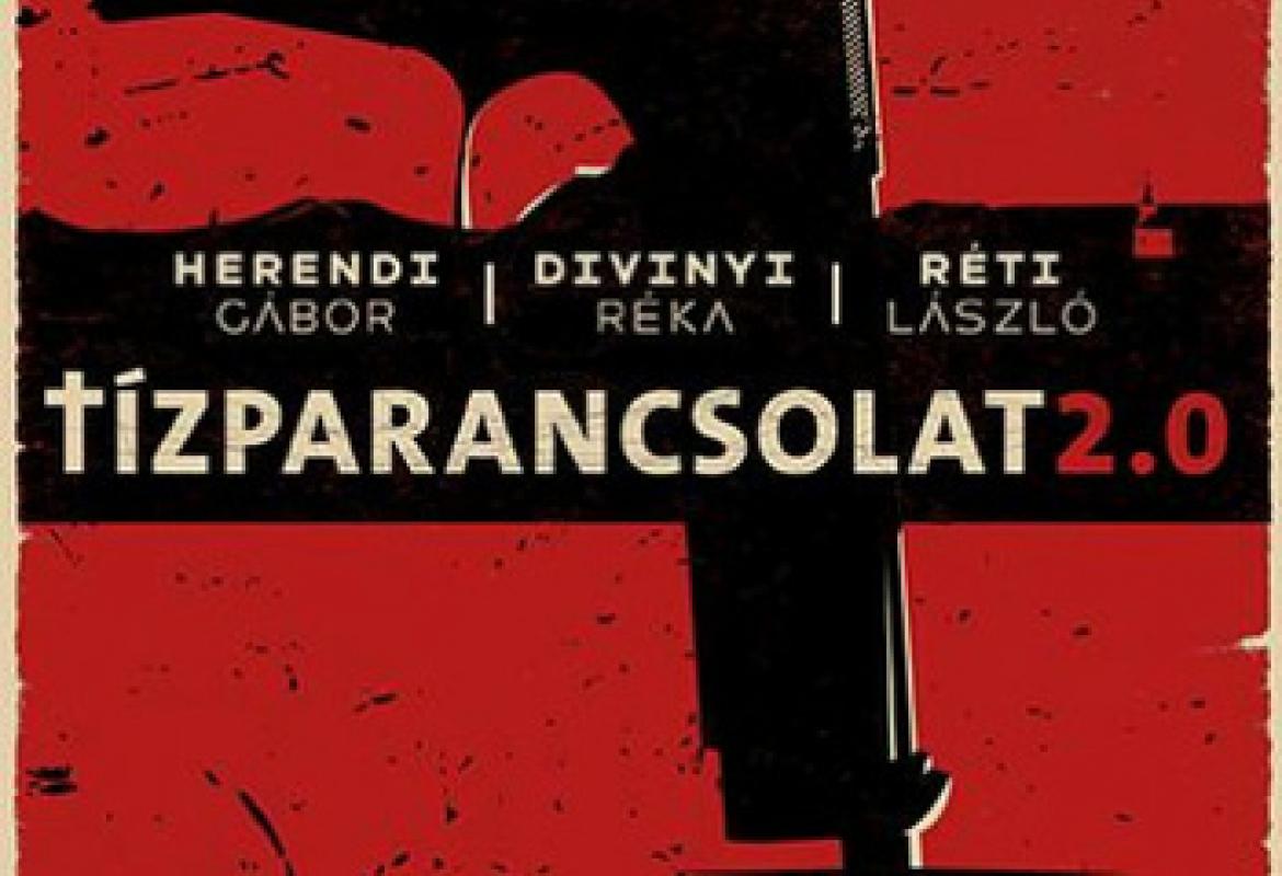 Tízparancsolat ​2.0 