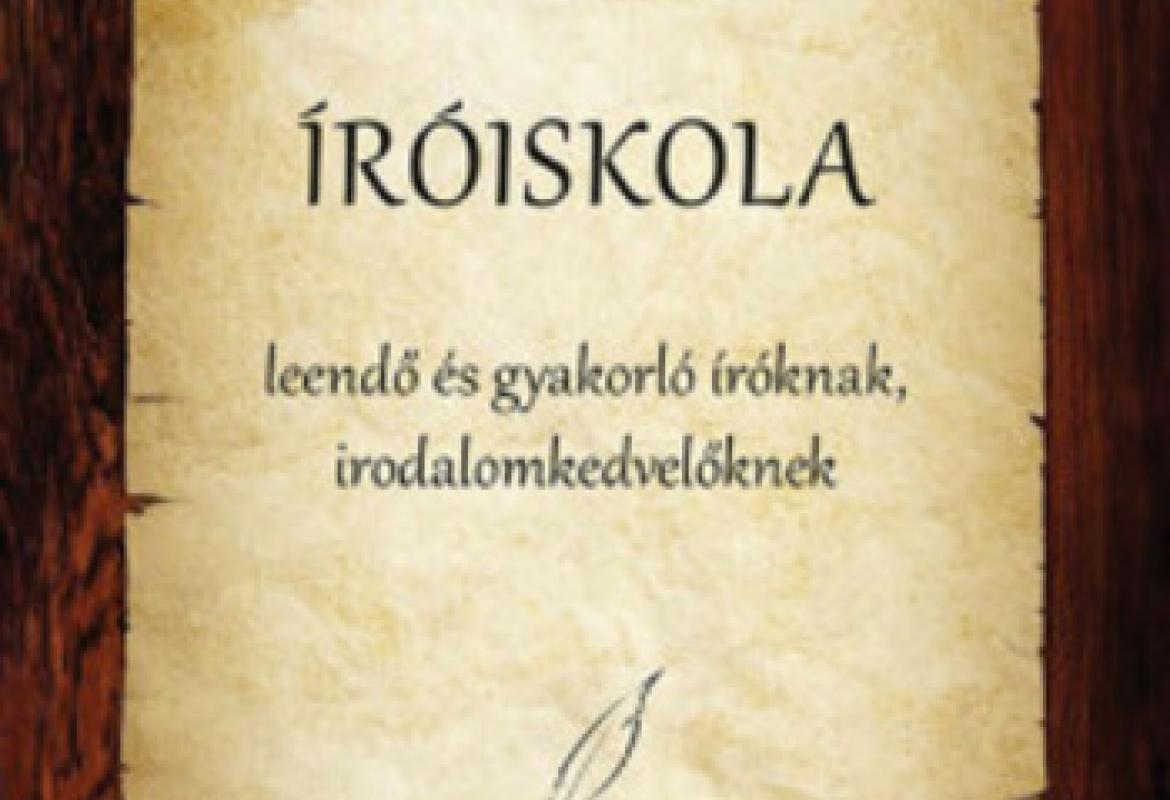 Íróiskola 