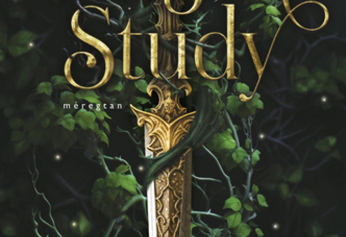 Poison ​Study – Méregtan