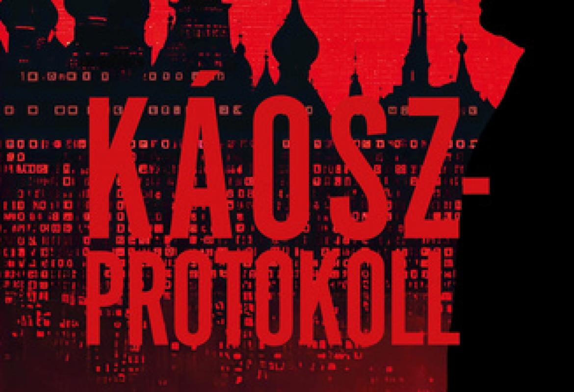 J. R. dos Santos: Káoszprotokoll